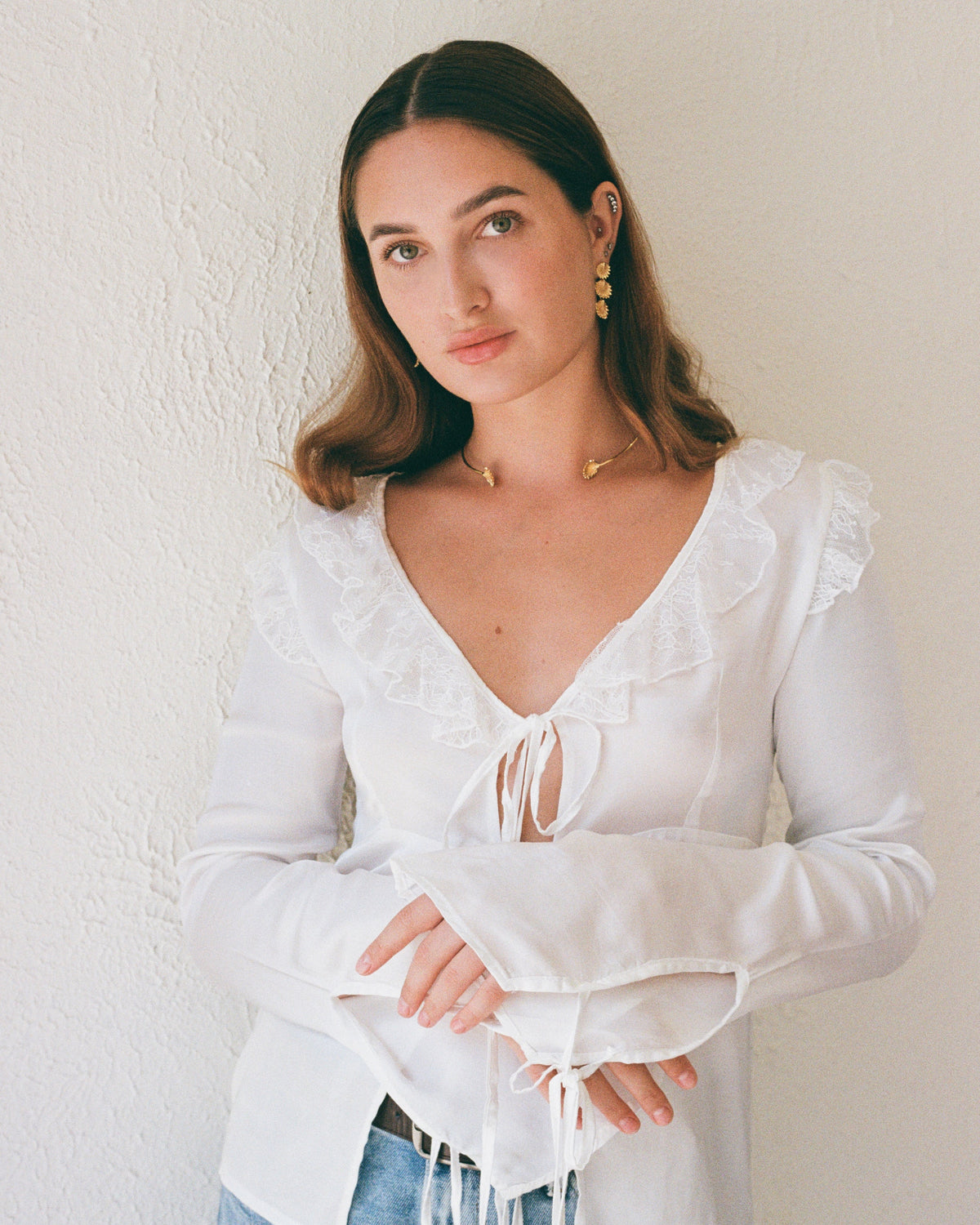 handcrafted jewellery, cuff choker, fine jewelry