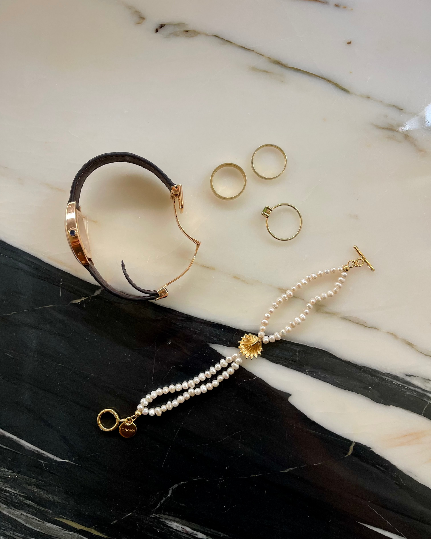 pearls bracelet, fine jewelry, wedding bracelet 