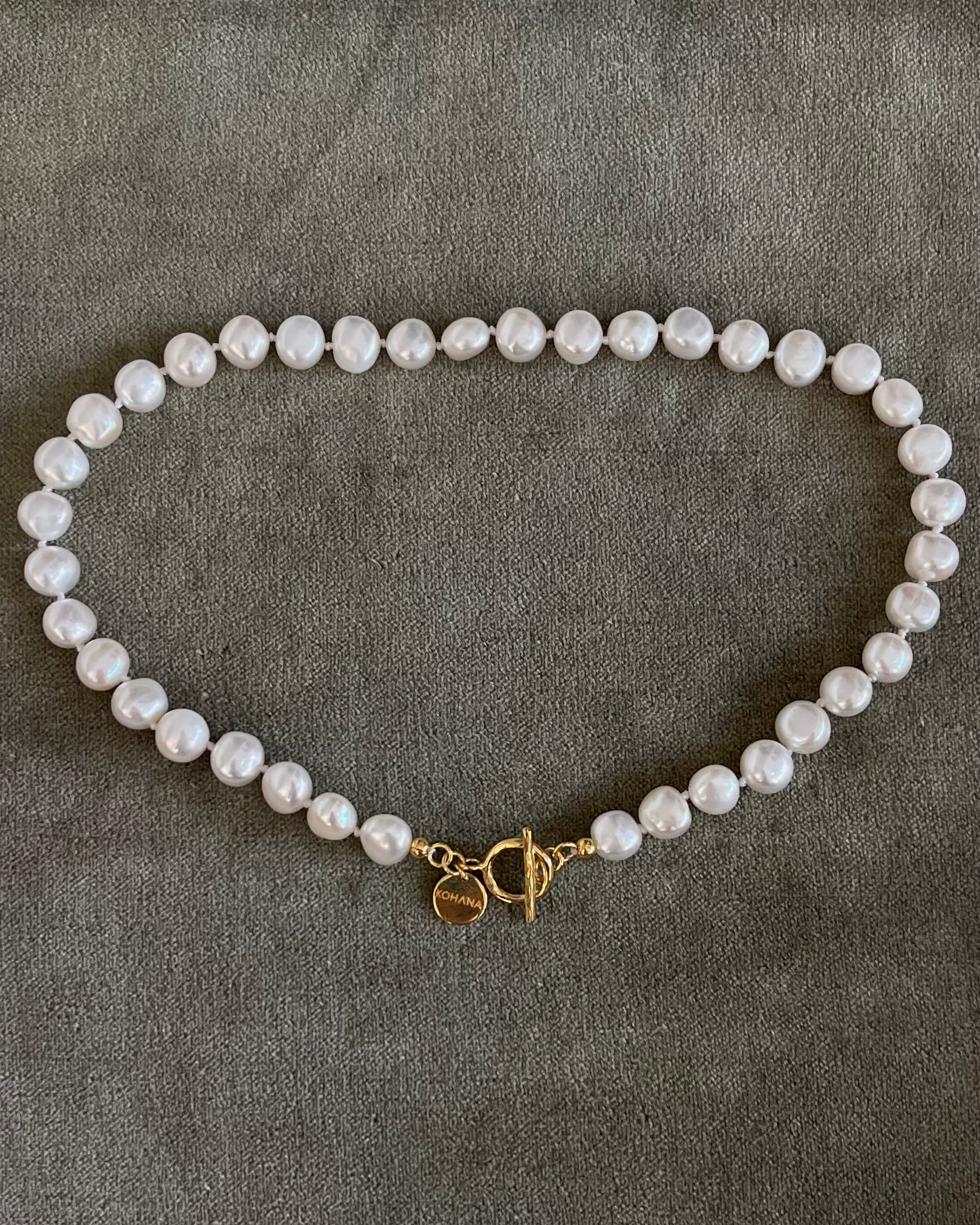 Sisterhood Necklace