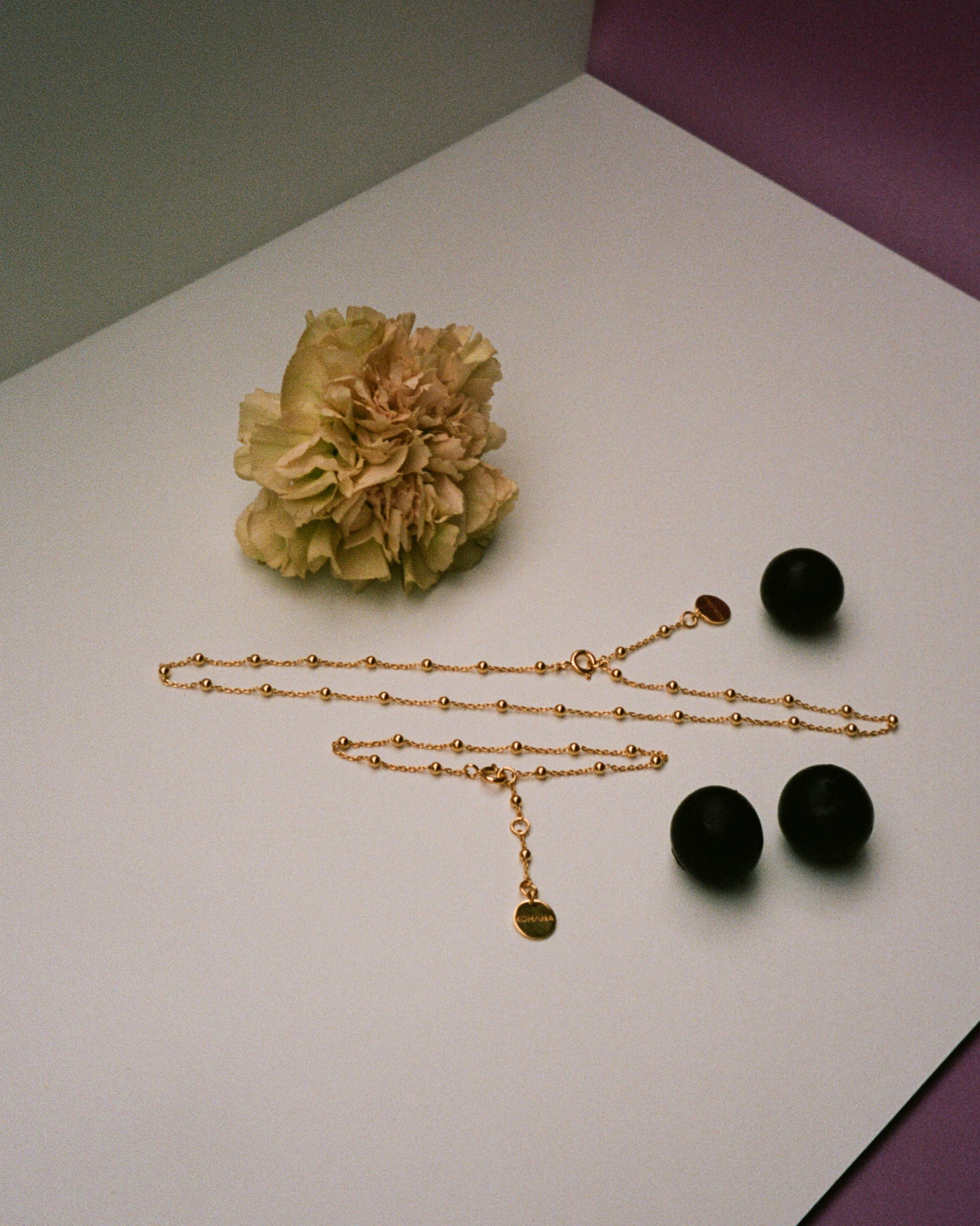 silver jewellery 