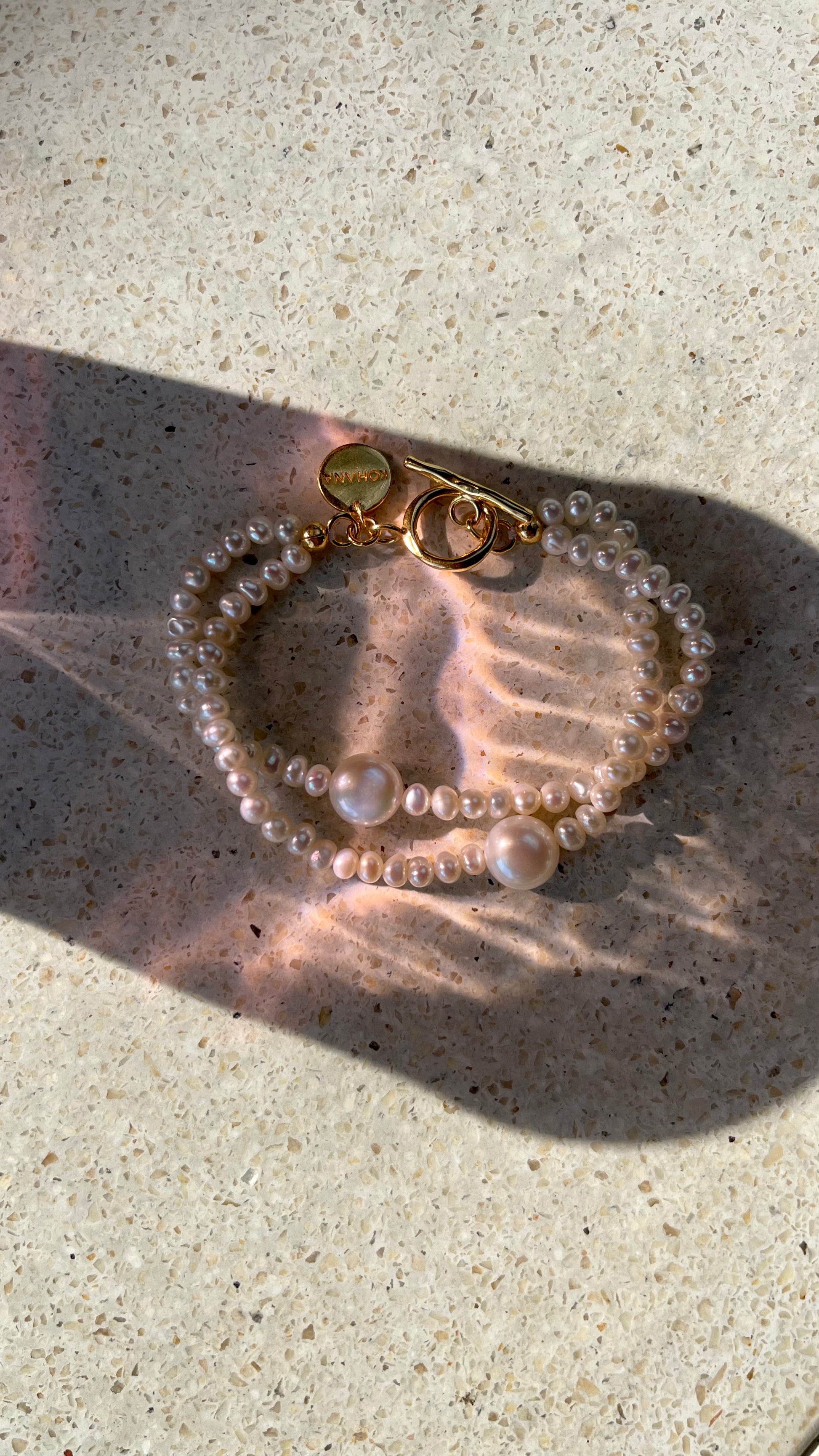 baby pearls bracelet, fine jewelry, hadcrafted jewelry, jewelry for summer, jewelry gift ideas, jewellery