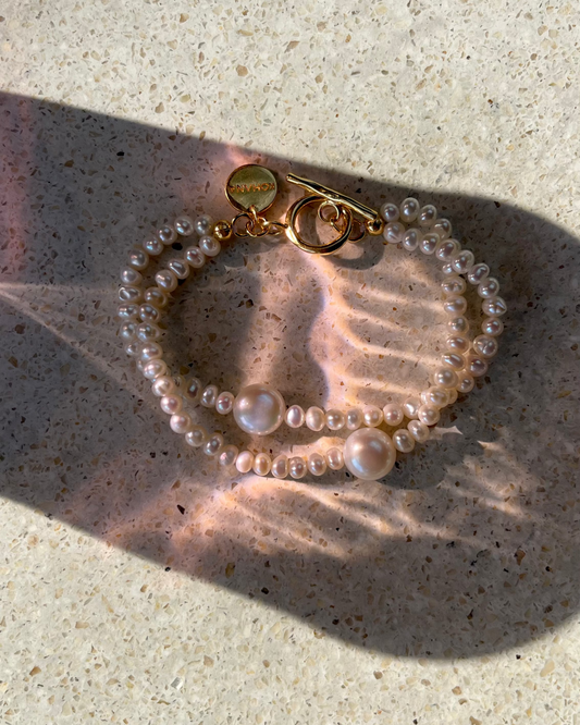 baby pearls bracelet, fine jewelry, hadcrafted jewelry, jewelry for summer, jewelry gift ideas, jewellery