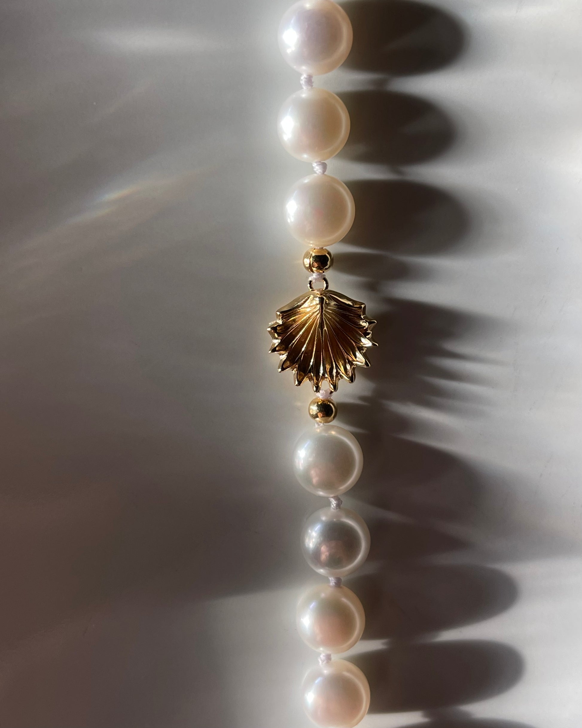 parts bracelet with charm, unique jewellery